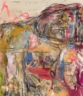 Daniel Crews-Chubb: Out of Chaos - Timothy Taylor, New York