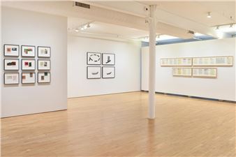 Selected Works - Gemini G.E.L. at Joni Moisant Weyl