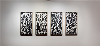 Lee Sang Guk - Gana Art Center