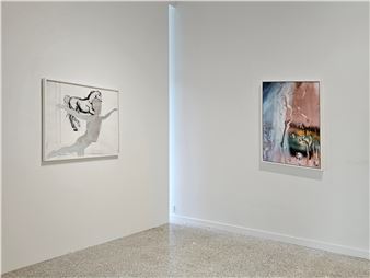 Summer Group Exhibition - Gavlak Gallery, West Palm Beach