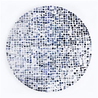 Bettina Khoury Badr: Sky Diary - Galerie Tanit, Beirut