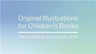 Boundless: Picture Books About Disabilities - Zimmerli Art Museum, Rutgers University