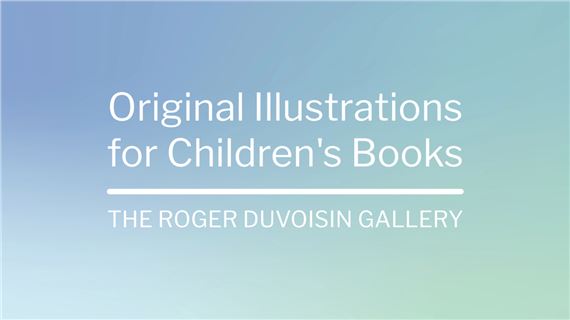 Boundless: Picture Books About Disabilities - Zimmerli Art Museum, Rutgers University
