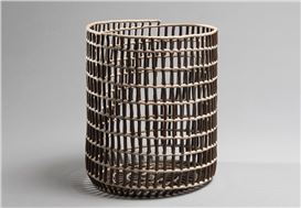 Exhibition presents works from the Lucy Lacoste Collection