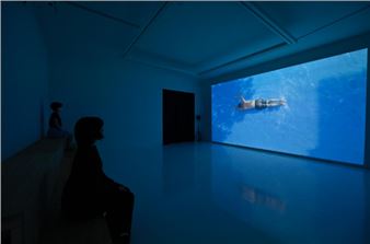 Atsushi Yamamoto & Masahiro Wada: Video Hut 2 / Light of Connection - ShugoArts