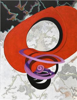 UNFOLDING THOUGHTS 2023 - Allen Hicks