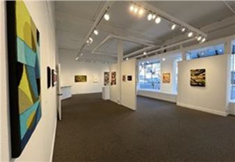 Identities - Art Works Downtown