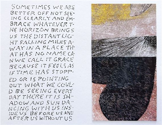 Stuart Kestenbaum & Susan... | Exhibitions | MutualArt