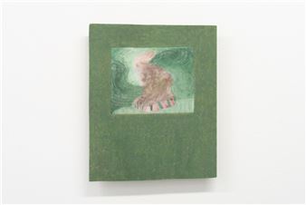 Into the Rain at XYZ Collective