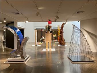 Things to Do | Colorful Colorado Art Is On Full Display in the Surprise Exhibition of The Summer