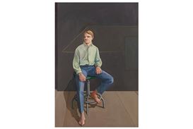 The Estate of William Theophilus Brown Joins Paul Thiebaud Gallery
