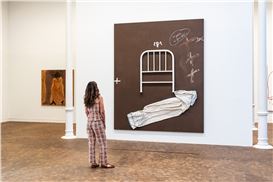 Antoni Tàpies: The Practice of Art