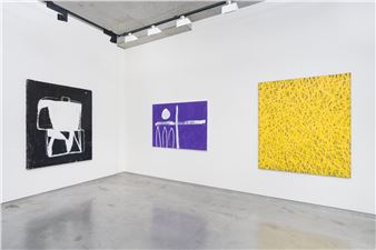 Artists of Fame and Promise - Liverpool Street Gallery