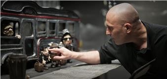 Adam Elliot: Making Memoir of a Snail - ACMI, Australian Centre for the Moving Image