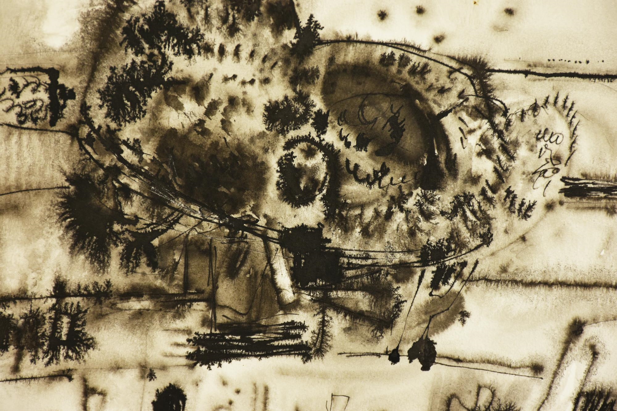 Enrico Paulucci | EDERE (1958) | MutualArt