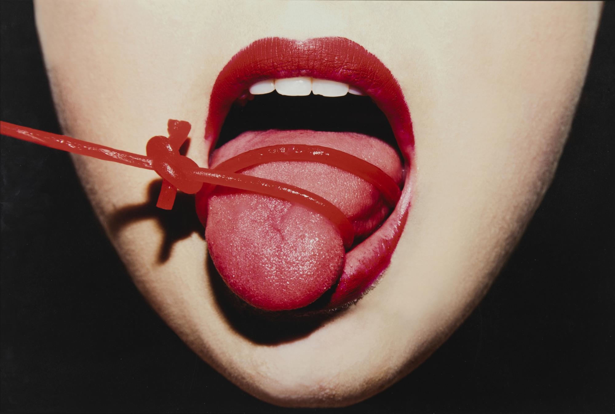 Artwork by Tyler Shields, Tyler Shields (1982) DA THE DIRTY SIDE OF GLAMOUR c-print, Made of c-print