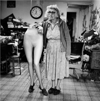 Photographs Of The American South