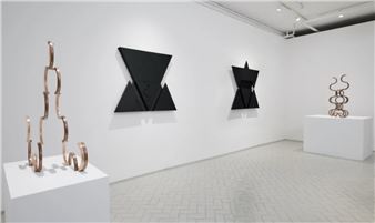 Reuven Israel - Nazarian / Curcio