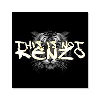 TRAIT D'UNION - THIS IS NOT KENZO #1 - Trait D'Union