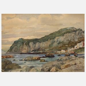 Capri - Paul Reckendorfer