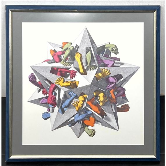 絵画 GRAVITY 絵画 GRAVITY Eiji Sawakita ZX Studio Slam Dunk Resin