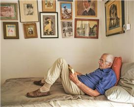 Perennial Bloomer: Hylton Nel’s ‘Things Made Over Time’ at Stevenson