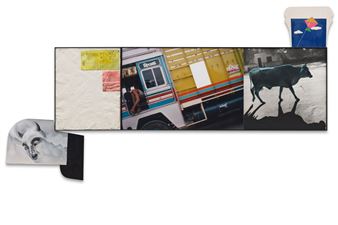 John Baldessari: Ahmedabad 1992 - Sprüth Magers, Berlin