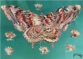 Yücel Dönmez: The Movement of Color