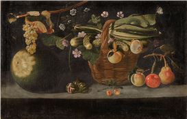 Meadows Museum Announces Acquisition of Two Paintings by Baroque-Era Women Artists