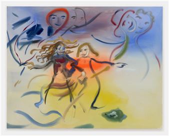 Sophie von Hellermann: Love's Labour's Lost - Sies + Höke