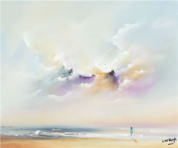 IT by Caroline McVeigh