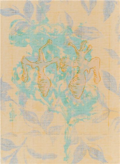 FROM A GARDEN SHED - Micky Donnelly