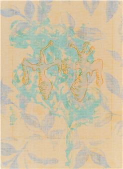 FROM A GARDEN SHED - Micky Donnelly