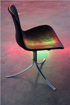 Jessica Backhaus: The nature of things and indications of the sea - Carlos Carvalho Arte Contemporanea