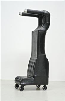Joachim Bandau - Kadel Willborn (Birkenstraße 3)