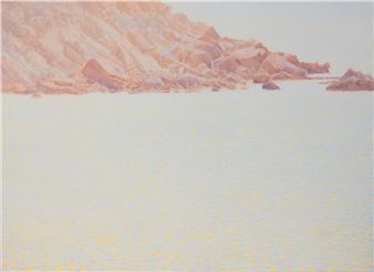 Daniele Genadry: Daylight - In Situ/Fabienne LeClerc