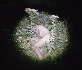 “Figurative – The Body as Language” at MMPA