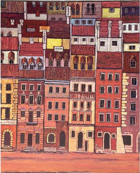 Tomasz Awdziejczyk - Tomasz Awdziejczyk