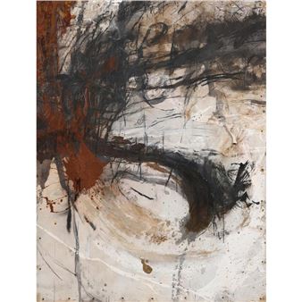 The Earth She Bleeds - Sophie Cape