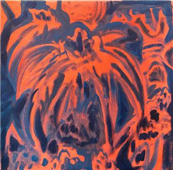 Alia Ahmad: Aspects - Lawrie Shabibi
