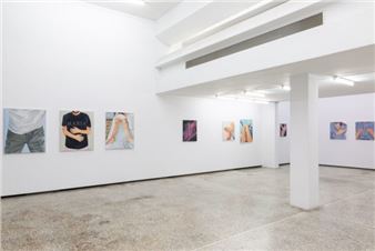 Observer’s Guide to The Best Exhibitions in Athens This Summer