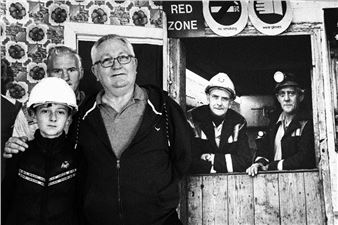 Before and After Coal