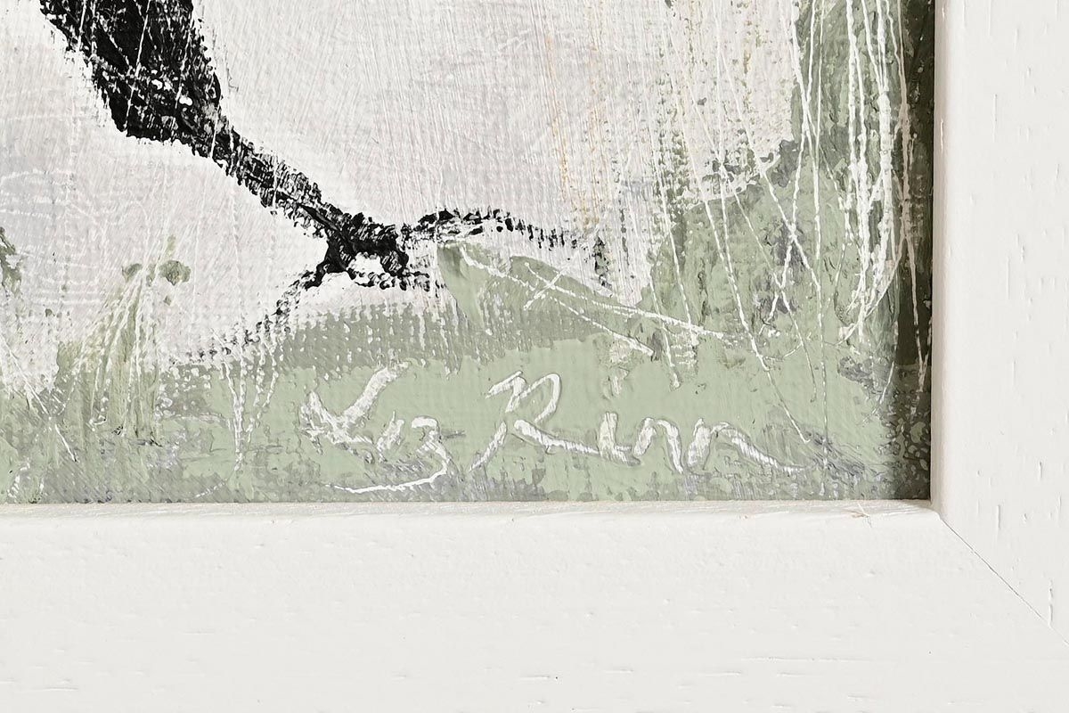 Liz Rinn | Golden Apples of the Sun | MutualArt