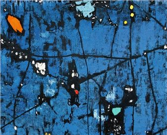 31 Women: An Exhibition by Peggy Guggenheim - Fundación MAPFRE, Madrid Recoletos
