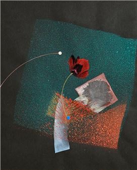 Anticipation Through Recollection - Mark Coote