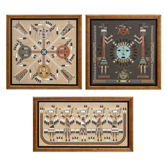 Yei-be-Chai&quot; - Rosabelle Ben