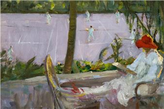 Six Exhibitions to See at This Year's Edinburgh Art Festival, as Chosen by Scotsman Critic Susan Mansfield