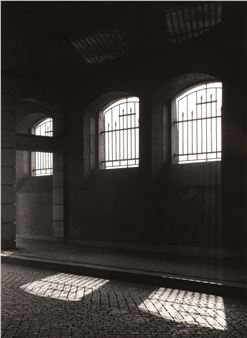 Průhledy a stíny, nedatováno - Bruno Wohlmuth