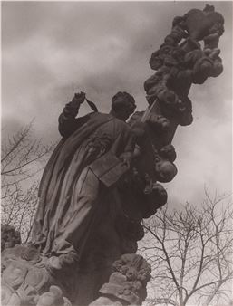 Sv. Kajetán z Thiene, nedatováno - Stanislav Konecny