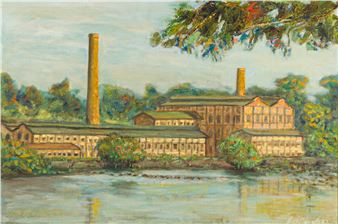 Engenho central - Luiz Darci Cucolo